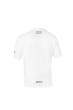 CAMISETA TARGA FLORIO #3 ARTURO MERZARIO - SPARCO