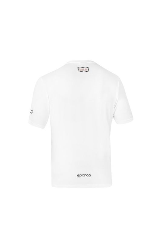 CAMISETA TARGA FLORIO - SPARCO