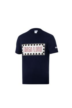 CAMISETA TARGA FLORIO - SPARCO