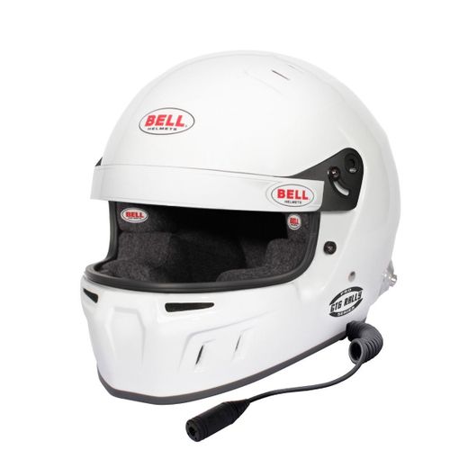 CASCO BELL GT6 RALLY PRO – FIA 8859‑2024