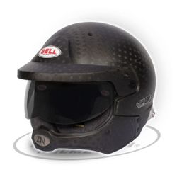 CASCO BELL HP10 EVO‑II RALLY WW – FIA 8860‑2018