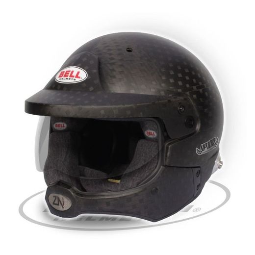 CASCO BELL HP10 EVO‑II RALLY WW – FIA 8860‑2018