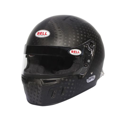 CASCO BELL HP6 EVO-II – FIA 8860-2018