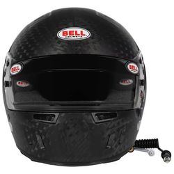 CASCO BELL HP6 EVO-II RD – FIA 8860-2018