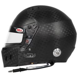 CASCO BELL HP6 EVO-II RD – FIA 8860-2018