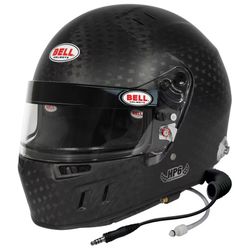 CASCO BELL HP6 EVO-II RD – FIA 8860-2018
