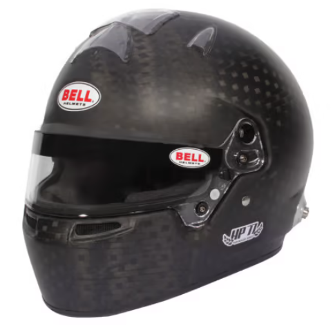 CASCO BELL HP77 EVO IV ABP HANS FIA 8860-2018