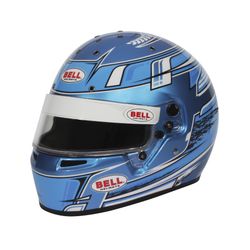 CASQUE CHAMPION BELL KARTING KC7 CMR