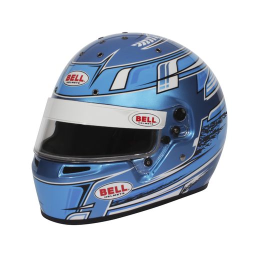 CASQUE CHAMPION BELL KARTING KC7 CMR