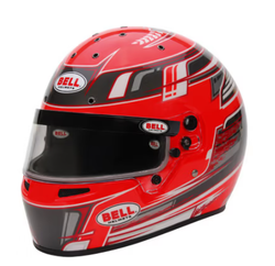 CASQUE CHAMPION BELL KARTING KC7 CMR
