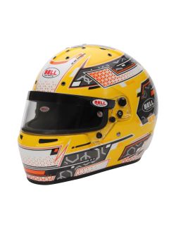 CASQUE BELL KARTING RS7-K STAMINA