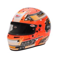 CASQUE BELL KARTING RS7-K STAMINA