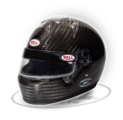 CASCO BELL KC7-CMR CARBON