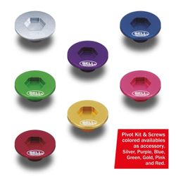 CASQUE BELL KC7 CMR FERNANDO ALONSO