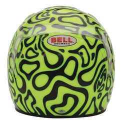 CASQUE BELL KC7 CMR LANDO NORRIS