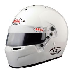 CASQUE BELL KC7 CMR