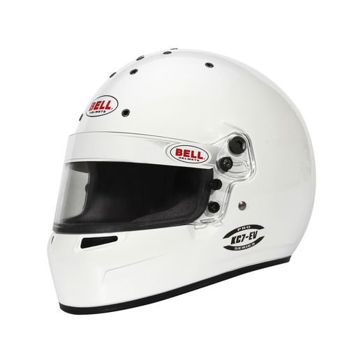 CASCO BELL KARTING KC7-EV CMR
