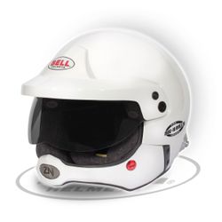 CASCO BELL MAG‑10 RALLY PRO – FIA 8859‑2024 / SNELL SA2025