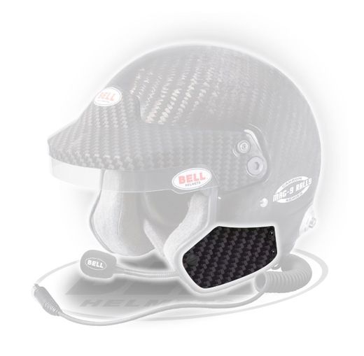 CASCO BELL MAG‑10 RALLY SPORT – FIA 8859‑2024