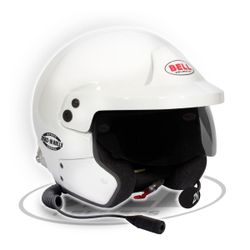 CASCO BELL MAG‑10 RALLY SPORT – FIA 8859‑2024
