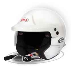 CASCO BELL MAG‑10 RALLY SPORT – FIA 8859‑2024