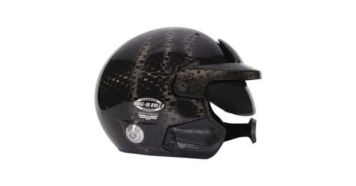 CASCO BELL MAG‑10 RALLY ULTRA – FIA 8859‑2024 / SNELL SA2025