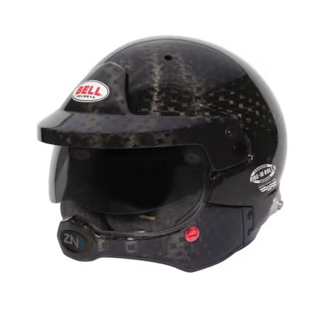 CASCO BELL MAG‑10 RALLY ULTRA – FIA 8859‑2024 / SNELL SA2025