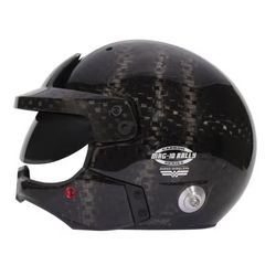 CASCO BELL MAG‑10 RALLY ULTRA – FIA 8859‑2024 / SNELL SA2025