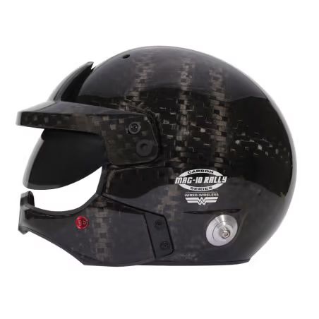 CASCO BELL MAG‑10 RALLY ULTRA – FIA 8859‑2024 / SNELL SA2025