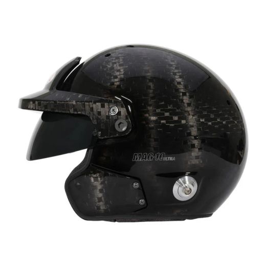 CASCO BELL MAG‑10 ULTRA – FIA 8859‑2024 / SNELL SA2025