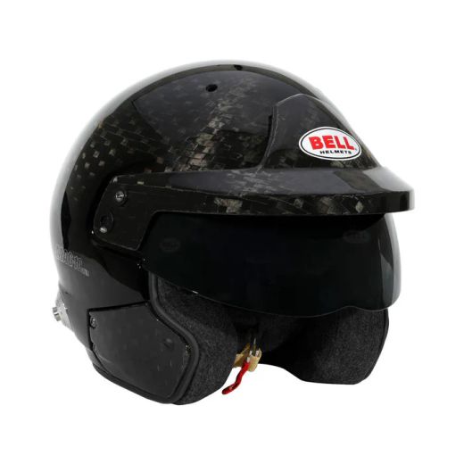 CASCO BELL MAG‑10 ULTRA – FIA 8859‑2024 / SNELL SA2025