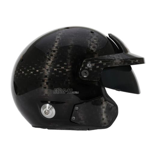 CASCO BELL MAG‑10 ULTRA – FIA 8859‑2024 / SNELL SA2025