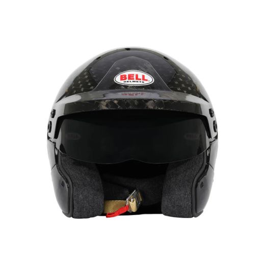 CASCO BELL MAG‑10 ULTRA – FIA 8859‑2024 / SNELL SA2025