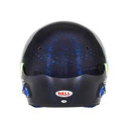 CASCO BELL MAG‑10 ULTRA SENNA – FIA 8859‑2024 / SNELL SA2025