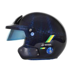 CASCO BELL MAG‑10 ULTRA SENNA – FIA 8859‑2024 / SNELL SA2025