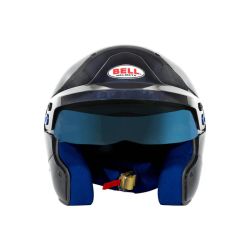 CASCO BELL MAG‑10 ULTRA SENNA – FIA 8859‑2024 / SNELL SA2025