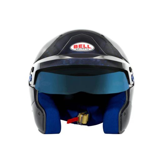 CASCO BELL MAG‑10 ULTRA SENNA – FIA 8859‑2024 / SNELL SA2025