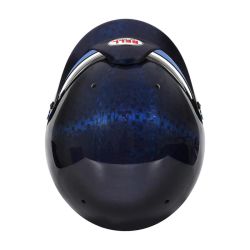 CASCO BELL MAG‑10 ULTRA SENNA – FIA 8859‑2024 / SNELL SA2025