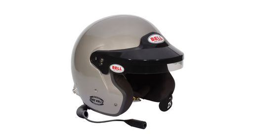 CASCO BELL MAG RALLY SPORT – FIA 8859‑2024