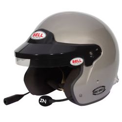 CASCO BELL MAG RALLY SPORT – FIA 8859‑2024