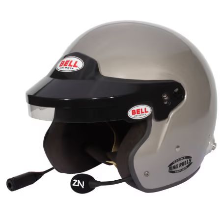 CASCO BELL MAG RALLY SPORT – FIA 8859‑2024