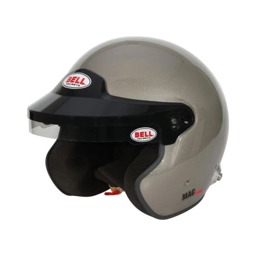 CASCO BELL MAG SPORT – FIA 8859‑2024