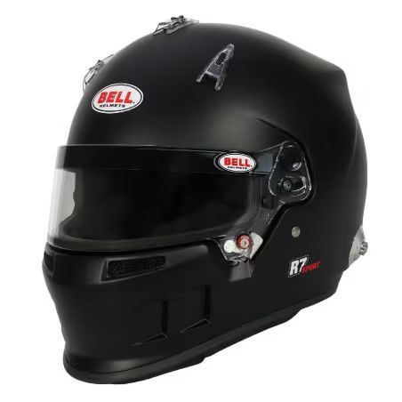 CASCO BELL R7 SPORT – FIA 8859-2024