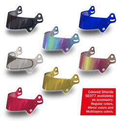 CASQUE BELL RS7-K CARBONE