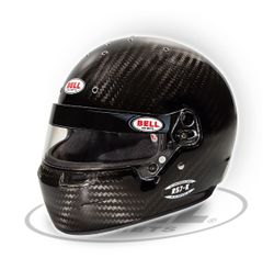 CASQUE BELL RS7-K CARBONE