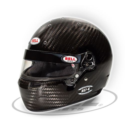 CASCO BELL RS7-K CARBON