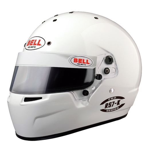 CASCO BELL RS7-K