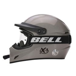 CASCO BELL X‑1 RALLY SPORT – FIA 8859‑2024