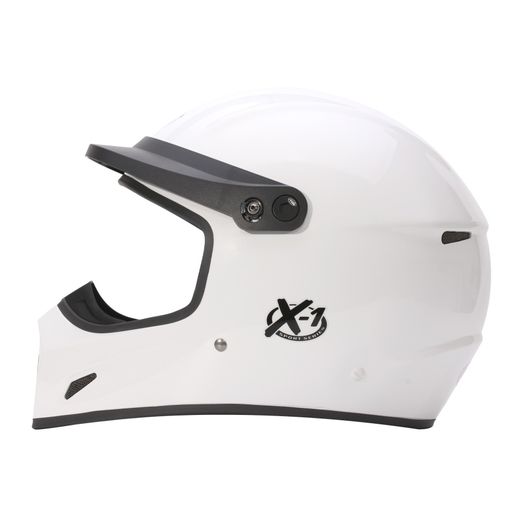 CASCO BELL X‑1 SPORT – FIA 8859‑2024