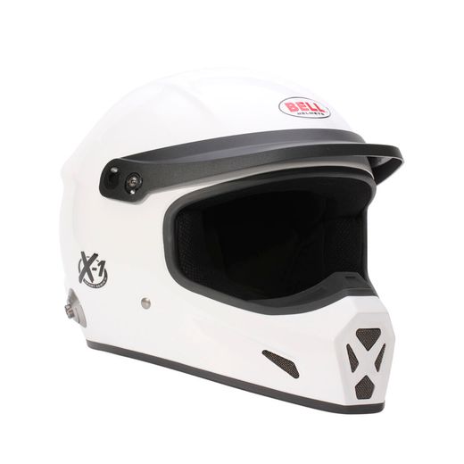 CASCO BELL X‑1 SPORT – FIA 8859‑2024